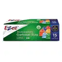 Ezee Alka Biodigrable Garbage Bag – image 1
