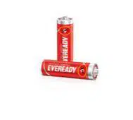 Eveready Aa Battery