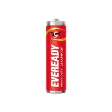 Eveready Aaa Battery