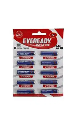 Eveready Battery