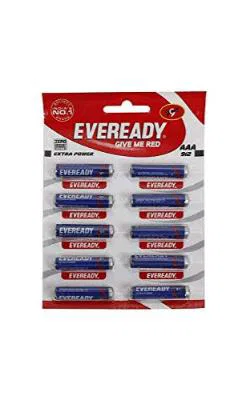 Eveready Battery