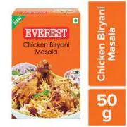 Everest Chicken Biryani Masala