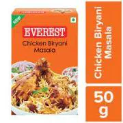 Everest Chicken Biryani Masala