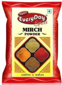 Everyday Mirch Powder