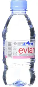 Evian Water – image 2