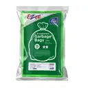 Ezee Biodegradeable Flat Garbage Bag- L – image 1