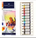 Faber Castell Artist Water Colour – image 1