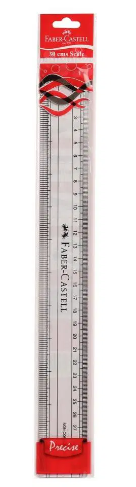 Faber Castell Broad Scale
