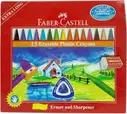 Faber Castell Smart Crayon – image 1