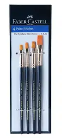 Faber Castell Synthetic Brush – image 1