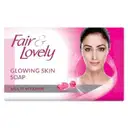 Fair And Lovely Multi Vitamin Bathing Soap – image 1