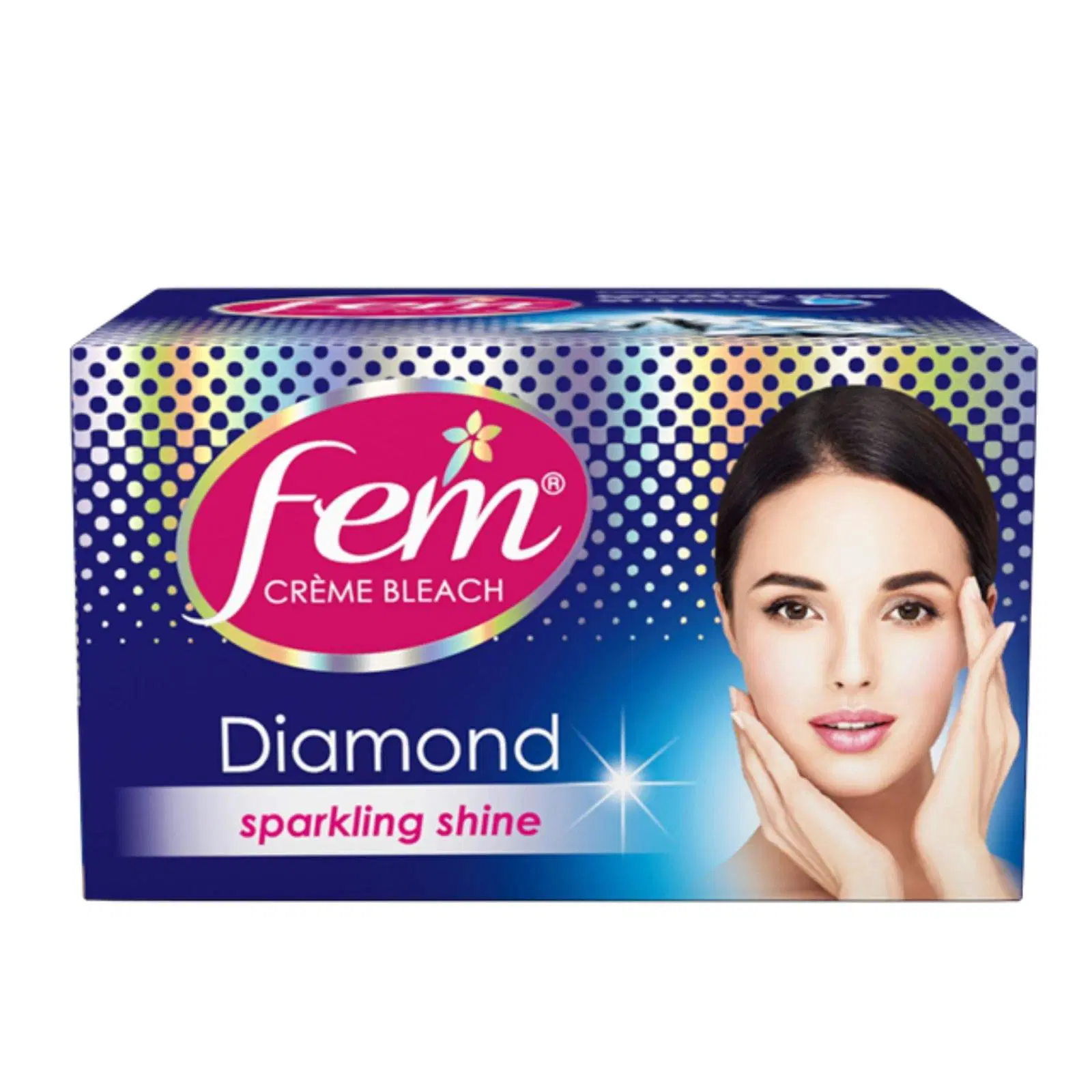 Fem Fairness Natural Diamond Bleach
