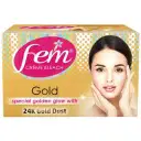 Fem Fairness Natural Gold Skin Bleach – image 1