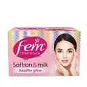 Fem Fairness Natural Saffron Skin Bleach – image 1