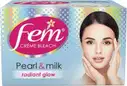 Fem Fairness Naturals Pearl Skin Bleach – image 1