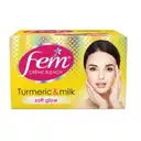 Fem Turmeric Herbal Bleach – image 1