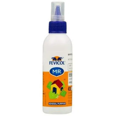 Fevicol MR White Adhesive