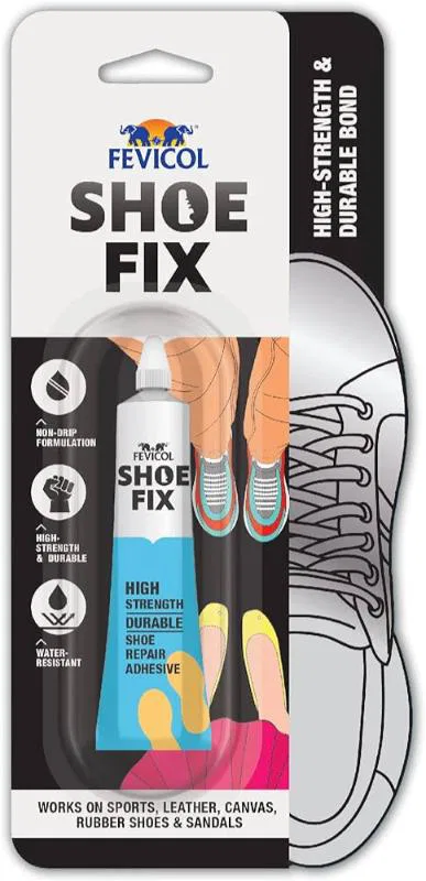 Fevicol Shoe Fix