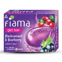 Fiama Black Currant And Berry Soap – image 1