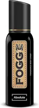 Fogg Absolute Body Spray – image 1