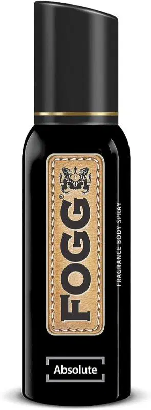 Fogg Absolute Body Spray