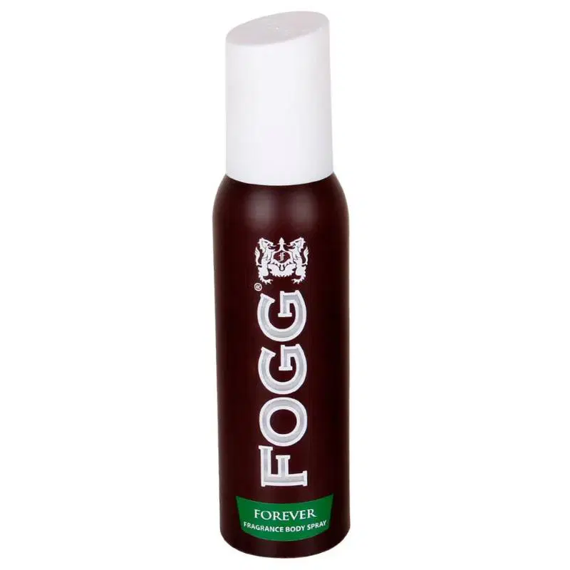 Fogg Fragrance Body Spray Forever For Men