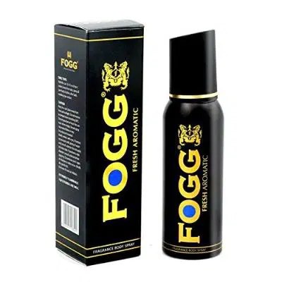 Fogg Fresh Aromatic
