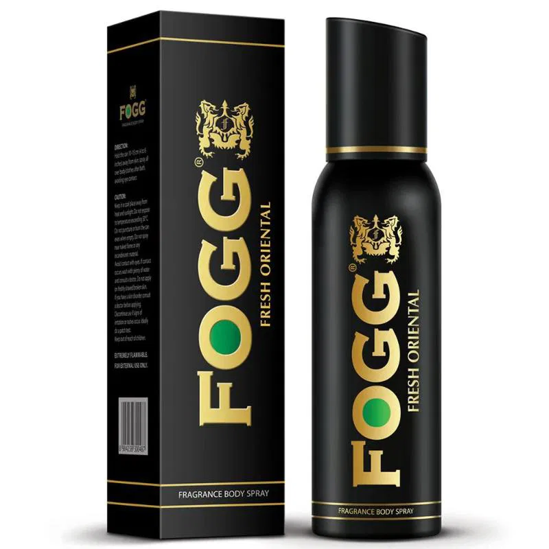 Fogg Fresh Oriental