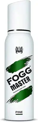 Fogg Master Body Spray Pine – image 1
