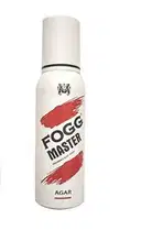 Fogg Master Body Spray – image 1