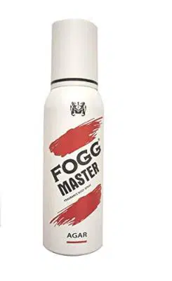 Fogg Master Body Spray