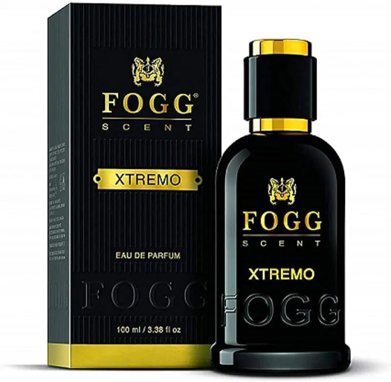 Fogg Xtremo Scent