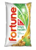 Fortune Soya Bean Oil – image 1