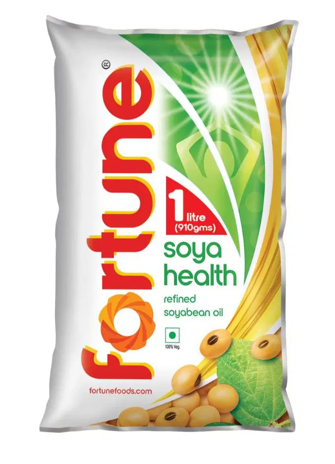 Fortune Soya Bean Oil