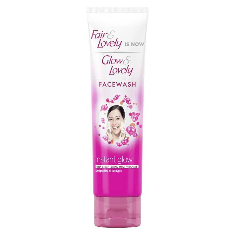 Fair & Lovely Instant Glow