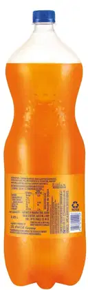 Fanta Orange Flavoured Soft Drink – image 2