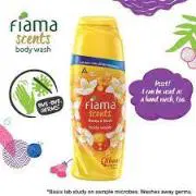 Fiama Scent Body Wash Mimosa & Neroli
