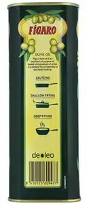 Figaro Olive Oil – image 2