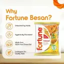 Fortune Besan – image 5
