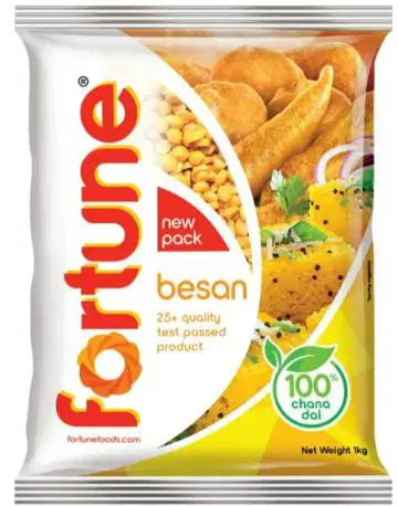 Fortune Besan