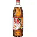 Fortune Kachi Ghani Mustard Oil – image 1