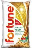 Fortune Rice Bran (Pouch) – image 1
