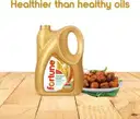 Fortune Rice Bran Health Oil (Jar) – image 3