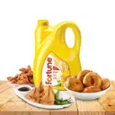 Fortune Sunlite Refined Sunflower Oil (Jar) – image 3