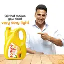 Fortune Sunlite Refined Sunflower Oil (Jar) – image 4