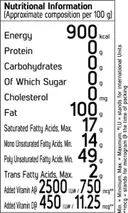 Fortune Sunlite Refined Sunflower Oil (Pouch) – image 5