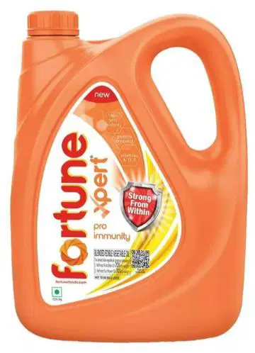 Fortune Xpert Pro Immunity Oil