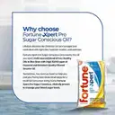 Fortune Xpert Pro Sugar Conscious Edible Oil – image 3
