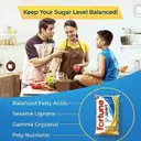 Fortune Xpert Pro Sugar Conscious Edible Oil – image 4