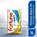 Fortune Xpert Pro Sugar Conscious Edible Oil – image 1